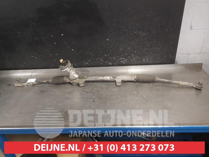 Kia Ceed Lenkgetriebe O726214