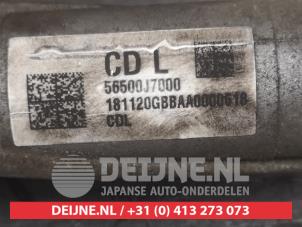 Kia Ceed Stuurhuis O726214 foto 3