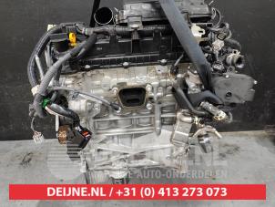 Suzuki Ignis Engine O726219 photo 3
