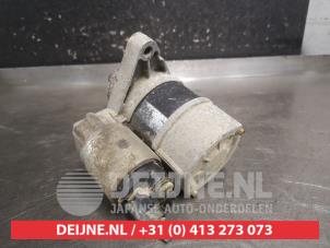 Toyota Aygo Starter O726261 photo 2