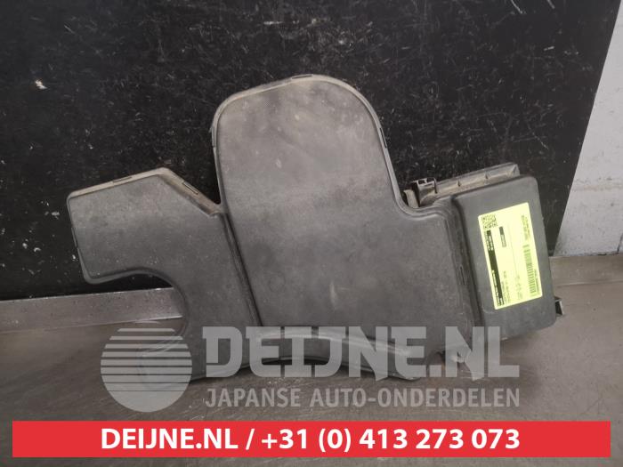 Toyota Aygo Luchtfilterhuis O726264
