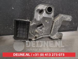 Toyota Aygo Luftfiltergehäuse O726264 foto 2