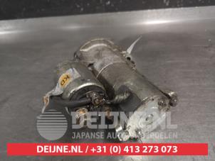 Chevrolet Captiva Anlasser O726266 foto 2