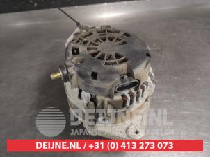 Chevrolet Captiva Dynamo O726267 foto 2