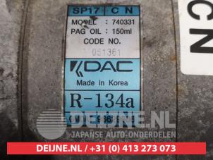 Chevrolet Captiva Aircopomp O726272 foto 3