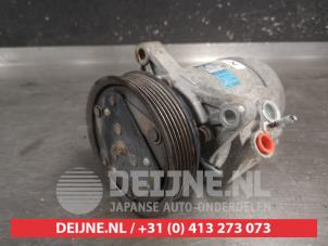 Chevrolet Captiva Aircopomp O726272 foto 2