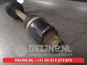 Chevrolet Captiva Front drive shaft, right O726275 photo 2