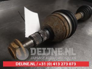 Chevrolet Captiva Front drive shaft, right O726275 photo 3