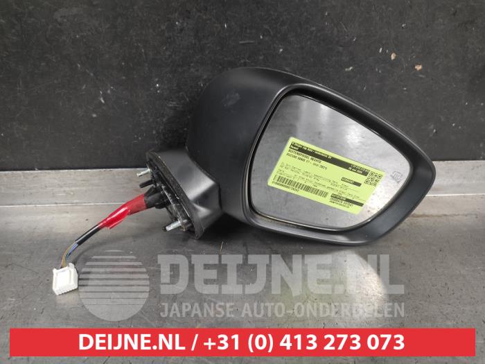 Suzuki Ignis Außenspiegel rechts O726252