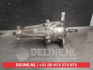 Chevrolet Captiva Transfergetriebe 4x4 O726276 foto 3