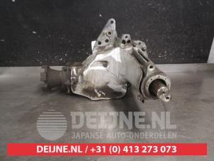 Chevrolet Captiva Transfergetriebe 4x4 O726276 foto 2