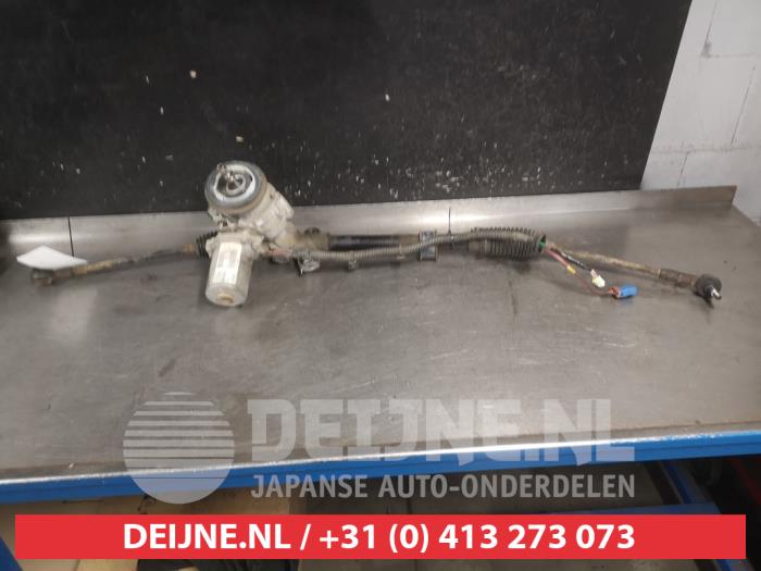 Mitsubishi Colt Power steering box O726277