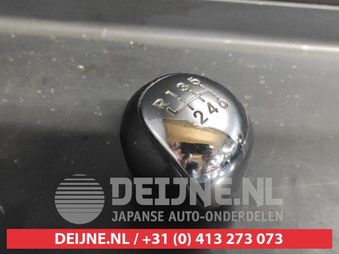 Hyundai IX35 Pookknop O726281