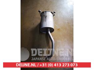 Suzuki Ignis Auspuff Enddämpfer O726283 foto 3