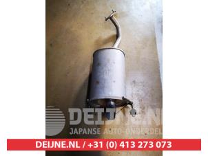Suzuki Ignis Auspuff Enddämpfer O726283 foto 2