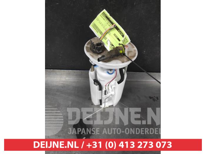 Gebruikte Tank element Pomp Suzuki Ignis (MF) 1.2 Dual Jet 16V Smart Hybrid Prijs op aanvraag aangeboden door V.Deijne Jap.Auto-onderdelen BV