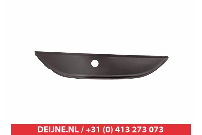 Hyundai Tucson Stoßstangenrost O9990010026