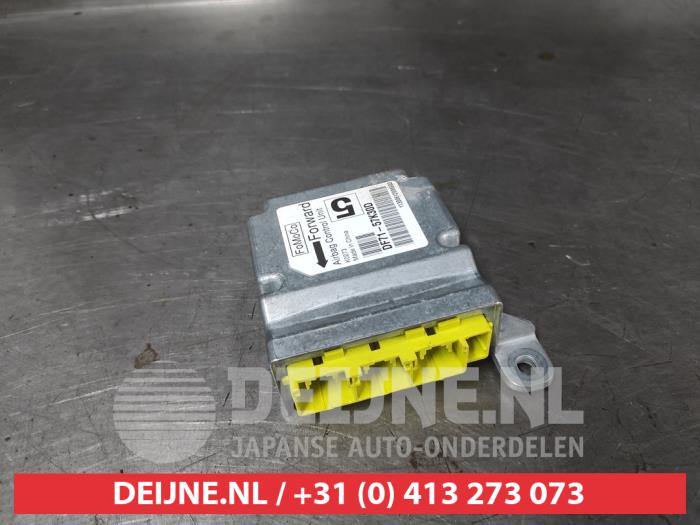 Mazda 2 Airbag Module O726289