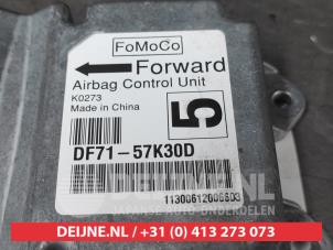 Mazda 2 Airbag Modul O726289 foto 2