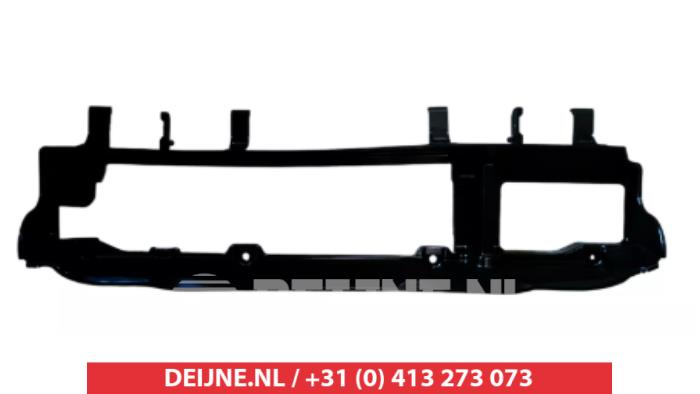 Suzuki Swift Air funnel O9990010035