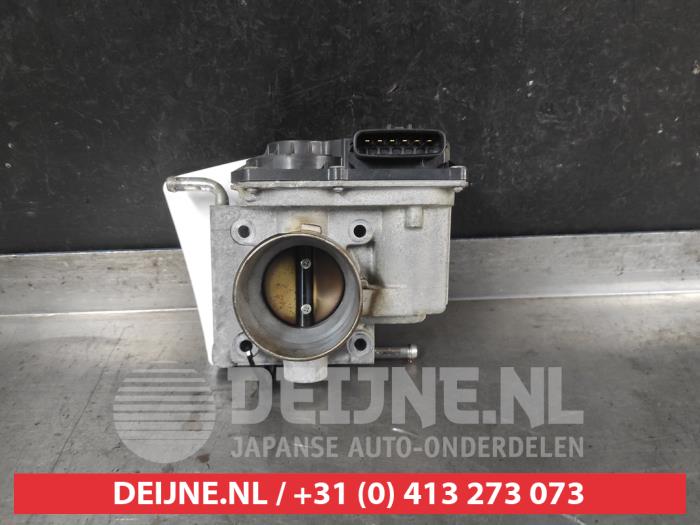 Mazda 2 Throttle body O726294