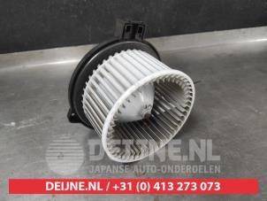 Mazda 2 Heizung Belüftungsmotor O726295 foto 2
