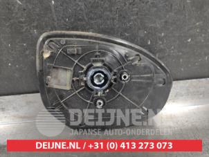 Mazda 2 Spiegelglas links O726332 foto 2