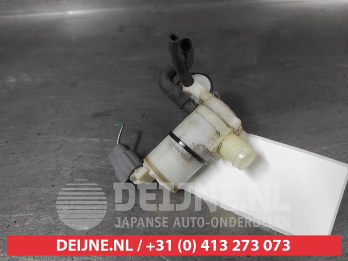 Mazda 2 Scheibensprüherpumpe vorne O726334