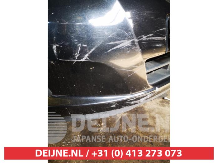 Kia Ceed Stoßstange vorne O726298