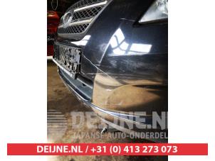 Kia Ceed Stoßstange vorne O726298 foto 2