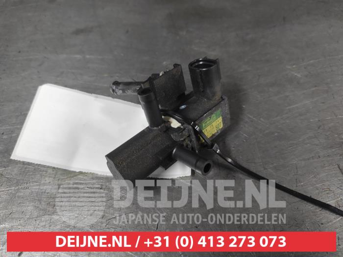 Mazda 2 Vakuumventil O726336