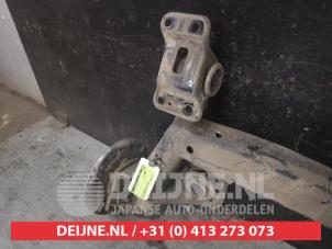 Hyundai Kona Rear-wheel drive axle O726337 photo 2