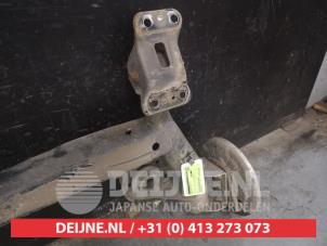 Hyundai Kona Rear-wheel drive axle O726337 photo 3