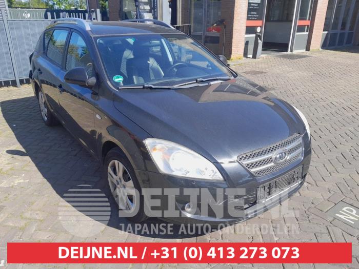 Kia Ceed Scheinwerfer rechts O726301