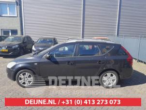 Kia Ceed Kotflügel links vorne O726304 foto 2
