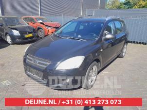 Kia Ceed Wing mirror, left O726305 photo 2