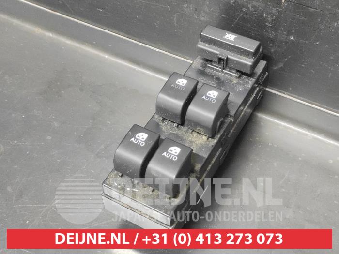 Kia Ceed Kombischalter Fenster O726306