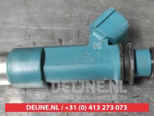 Mazda 2 Injector (benzine injectie) O726339 foto 2