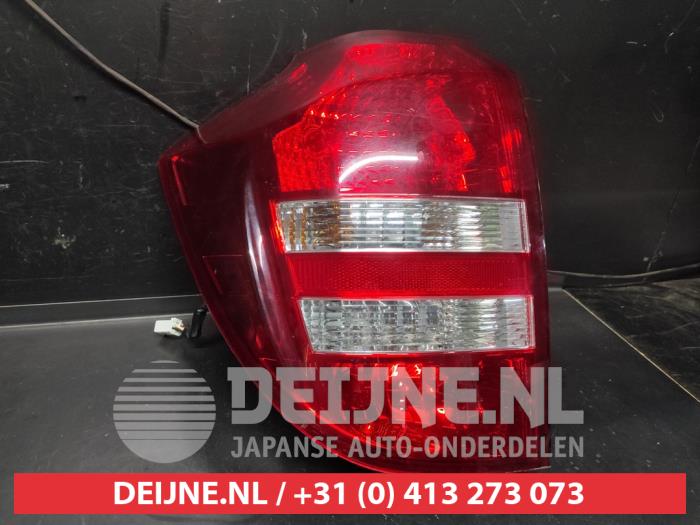 Kia Ceed Achterlicht links O726317