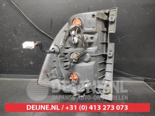 Kia Ceed Rücklicht links O726317 foto 2