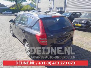 Kia Ceed Rücklicht links O726317 foto 3