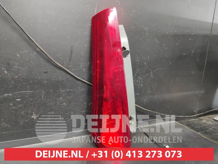 Kia Ceed Achterlicht links O726345