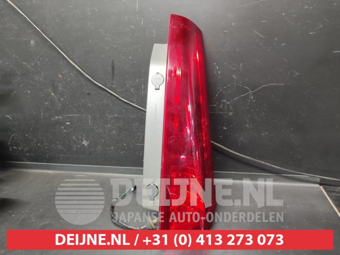 Kia Ceed Achterlicht rechts O726346
