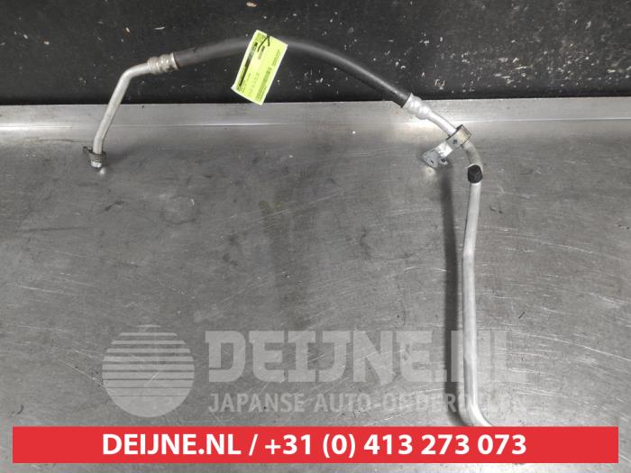 Mazda 2 Air conditioning line O726347