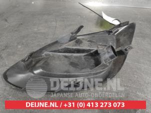 Mazda 2 Stoßstangenrost O726352 foto 2