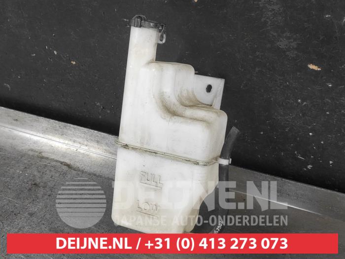 Mazda 2 Expansion vessel O726354