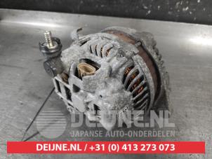 Mazda 2 Dynamo O726355 photo 2