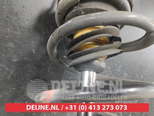 Mazda 2 Stoßdämpferstrebe rechts vorne O726357 foto 3