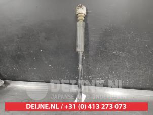 Mazda 2 Stoßdämpfer links hinten O726358 foto 2