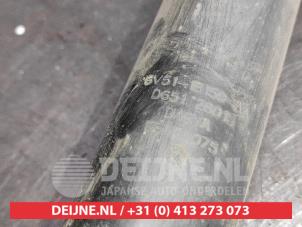 Mazda 2 Stoßdämpfer rechts hinten O726359 foto 3